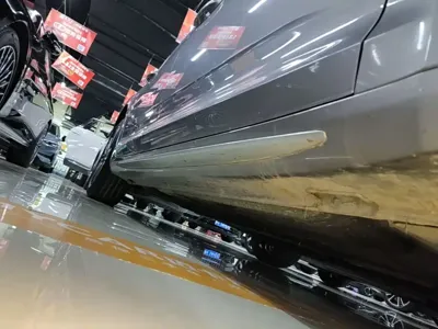 Geely Xingrui