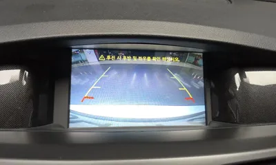 Renault-KoreaSamsung SM5