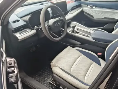 Geely Xingrui