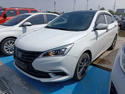 Changan Eado DT