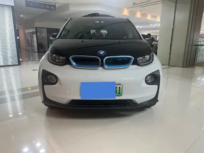 BMW i3 (Import)