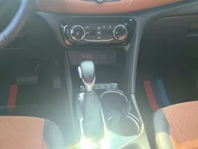 Buick Encore GX