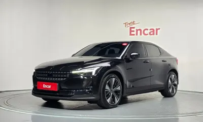 Polestar Polestar 2