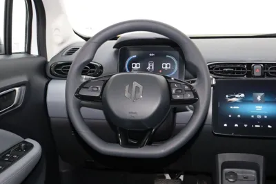 Leapmotor T03