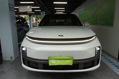 Li Auto L7