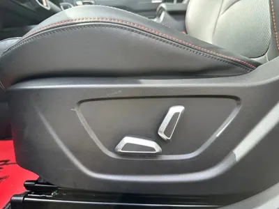 Geely Cowboy