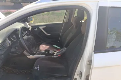 Citroen C3-XR