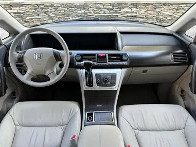Honda Elysion