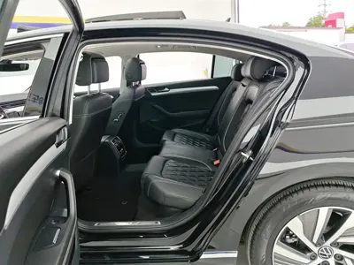 Volkswagen 迈腾 PHEV