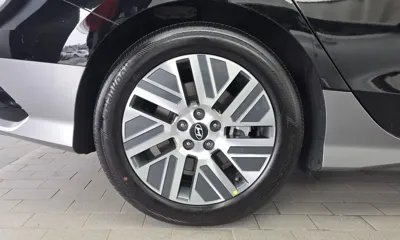 Hyundai Ioniq6