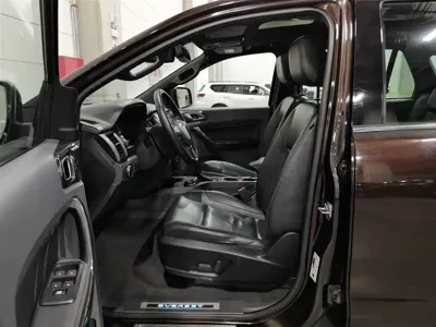 Ford Everest