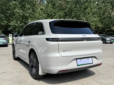 Li Auto Li L6