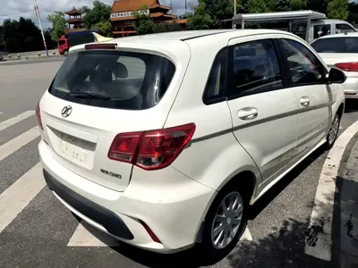 BAIC Senova D20