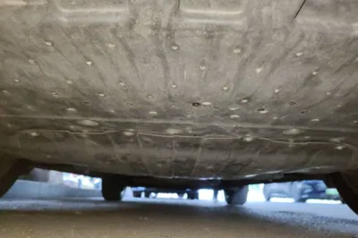 Geely Auto Jiajie