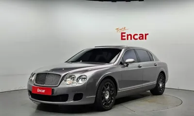 Bentley Flying Spur
