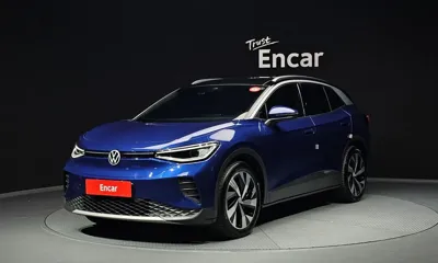 Volkswagen ID.4