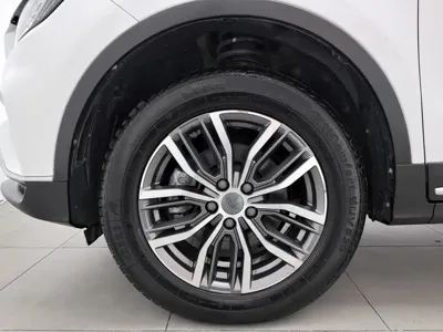 Geely Boyue