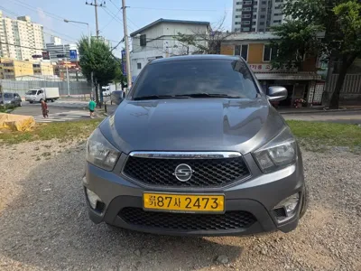 KG_Mobility_Ssangyong KORANDO