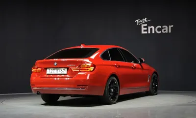 BMW 4-Series