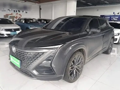 Changan UNI-T