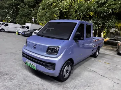 Foton 祥菱Q EV