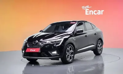 Renault-KoreaSamsung XM3