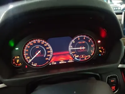 BMW 3 Series GT