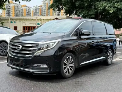 GAC Motor Trumpchi M8