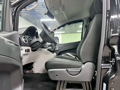 JAC Refine Refine M3