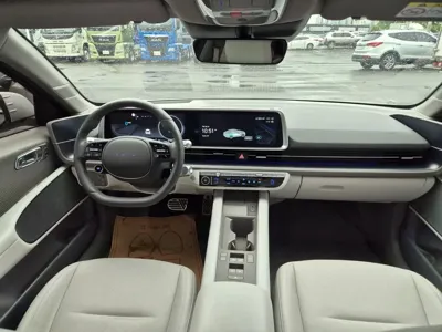 Hyundai Ioniq6