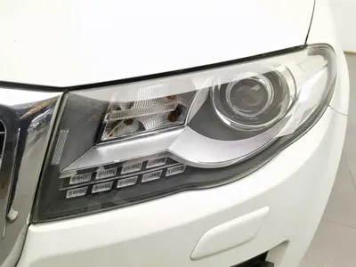 Haval H8