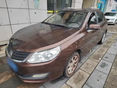 Baojun 610