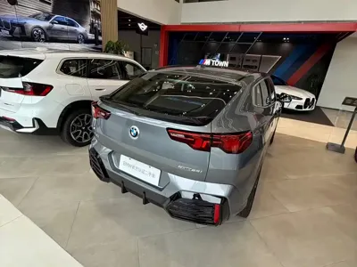 BMW X2 (Import)