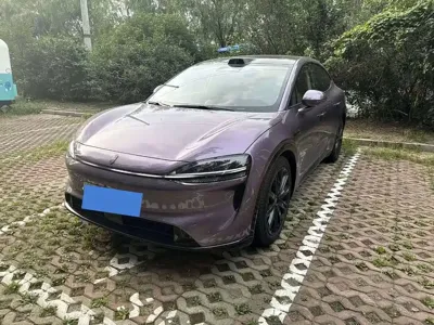 智界 Zhijie R7