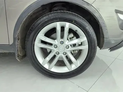 Changan CS35