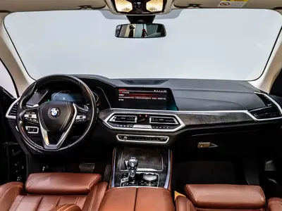 BMW X5 (Import)