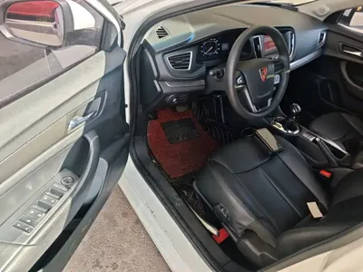 Roewe 360