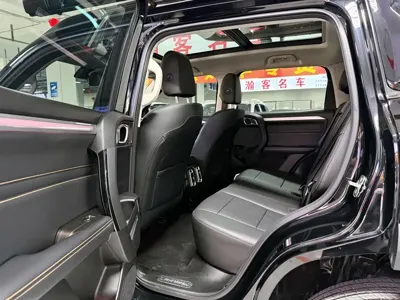Haval Big Dog