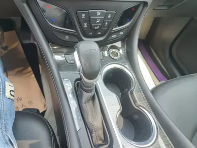 Buick Envision Plus