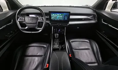 KG_Mobility_Ssangyong Torres