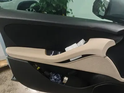 Nio ET5