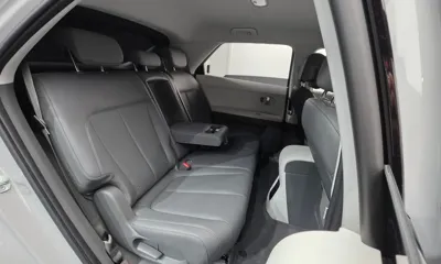 Hyundai Ioniq5