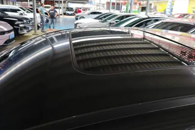 Geely Auto Binray