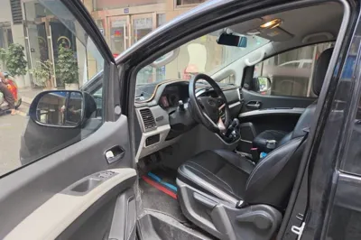 JAC Refine M4