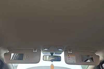 Geely Auto Vision X3