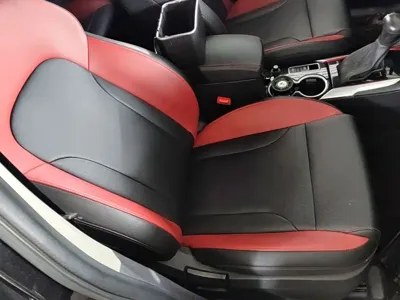 Haval H2
