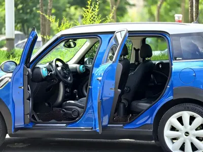 MINI Mini Countryman