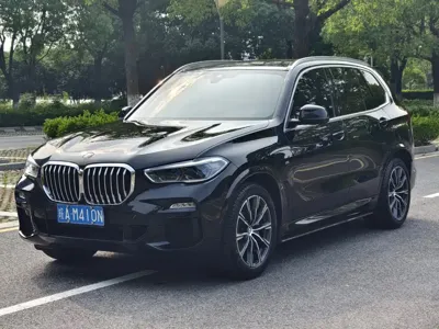 BMW X5 (Import)