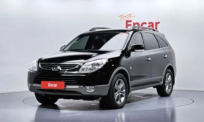 Hyundai Veracruz