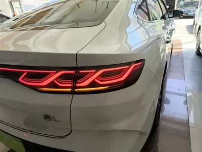 BYD Qin L